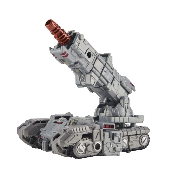 Transformers Generations War for Cybertron Deluxe Centurion Drone Weaponizer Pack (Hasbro Pulse Exclusive) Online now