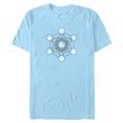 Dungeons & Dragons 6 DIE Men s T-Shirt Sale