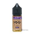 Yogi Salt - Blackberry Granola Bar 30mL Discount