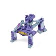 Transformers EarthSpark Deluxe Shockwave Fashion