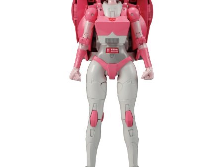 Transformers Takara Tomy Masterpiece MP-51 Arcee Online