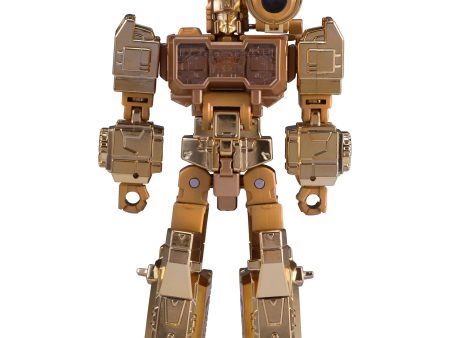 Transformers Takara Tomy Golden Lagoon GL-03 Beachcomber, Perceptor, and Seaspray Cheap