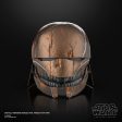 Star Wars The Black Series The Stranger Electronic Helmet - Presale Sale