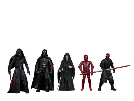 Star Wars Celebrate the Saga Sith on Sale