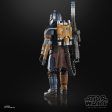 Star Wars The Black Series Paz Vizsla Online now