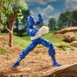 Power Rangers Lightning Collection Mighty Morphin Ninja Blue Ranger Online now