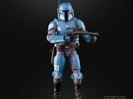 Star Wars The Black Series Death Watch Mandalorian Online now