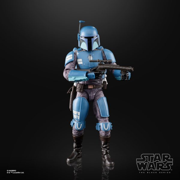 Star Wars The Black Series Death Watch Mandalorian Online now