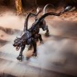 Dungeons & Dragons Golden Archive Displacer Beast Online Hot Sale