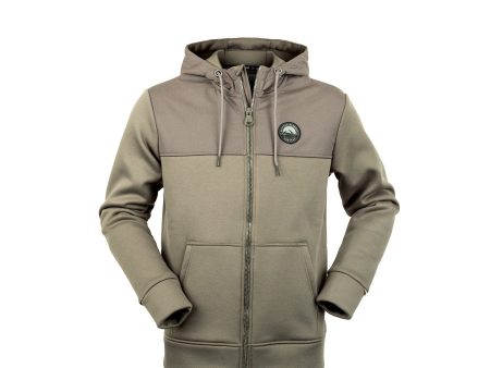 Cirrus Hoodie Fashion