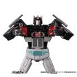 Transformers Takara Tomy Masterpiece MP-49 Black Convoy (Nemesis Prime) Discount