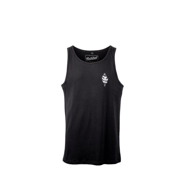 Dagger Singlet Hot on Sale