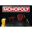 Monopoly IT Online now