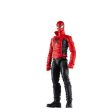 Marvel Legends Series Last Stand Spider-Man Hot on Sale