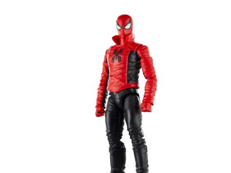 Marvel Legends Series Last Stand Spider-Man Hot on Sale