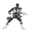 Power Rangers Retro-Morphin Black Ranger Zack Online Hot Sale