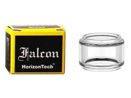 Falcon King Replacement Bulb Glass 5ml HorizonTech Online Hot Sale