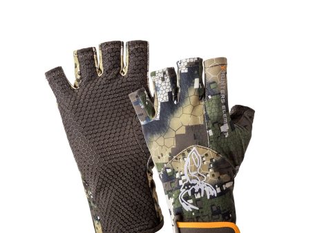 Crux Gloves Fingerless For Sale