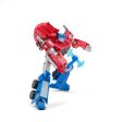 Transformers EarthSpark Deluxe Optimus Prime Discount