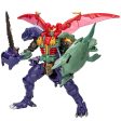 Transformers Legacy United Commander Class Beast Wars Universe Magmatron Online now