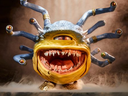 Dungeons & Dragons Golden Archive Xanathar Online now