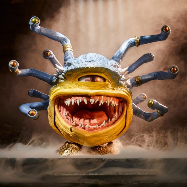 Dungeons & Dragons Golden Archive Xanathar Online now