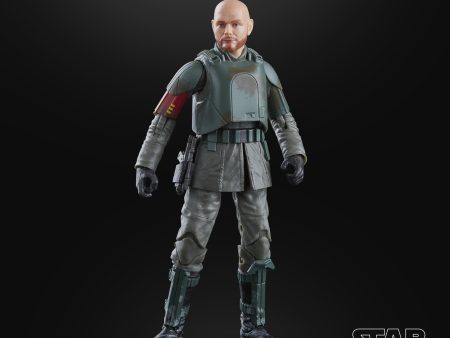 Star Wars The Black Series Migs Mayfeld (Morak) on Sale