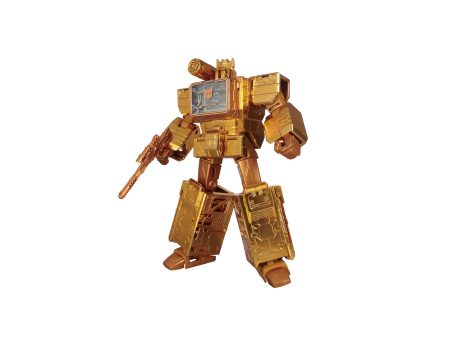 Transformers Takara Tomy Golden Lagoon GL-04 Soundwave Discount