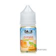 Daze Fusion Salt - Orange Cream Mango Iced 30mL Supply