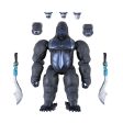 Transformers Takara Tomy Masterpiece MP-32 Beast Convoy (Optimus Primal) Online Sale