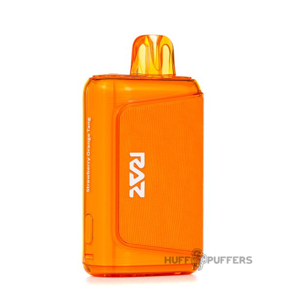 Raz LTX 25K Disposable Vape 5% Nicotine Cheap