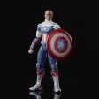 Marvel Legends Series Captain America 2-Pack For Cheap