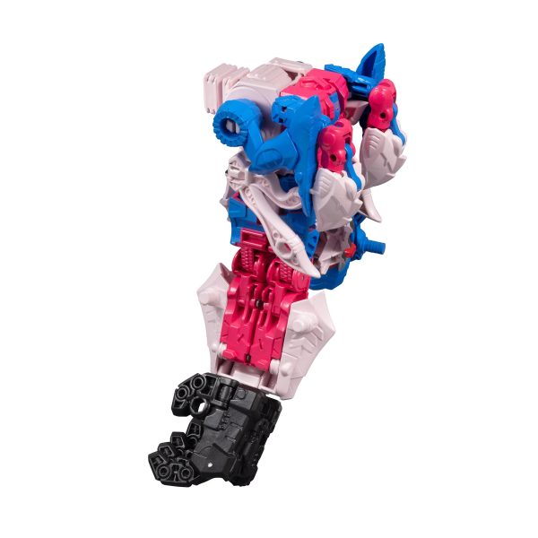 Transformers Takara Tomy Generations Selects TT-GS08 Tentakil Figure Online Sale