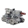 Transformers Generations War for Cybertron Deluxe Centurion Drone Weaponizer Pack (Hasbro Pulse Exclusive) Online now