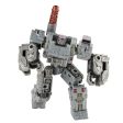 Transformers Generations War for Cybertron Deluxe Centurion Drone Weaponizer Pack (Hasbro Pulse Exclusive) Online now