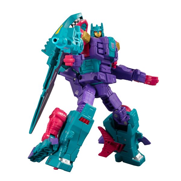 Transformers Takara Tomy Generations Selects TT-GS07 Overbite Sale