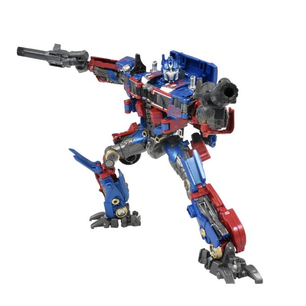 Transformers Takara Tomy Premium Finish SS-05 Optimus Prime Online