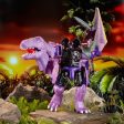 Transformers Vintage Beast Wars Predacon Megatron Discount