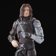 Marvel Legends Series Winter Soldier Online Hot Sale