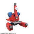 Transformers Studio Series 86-11 Deluxe The Transformers: The Movie Perceptor Discount