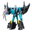 Transformers Takara Tomy Generations Selects TT-GS02 Kraken (Seawing) Action Figure Discount