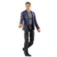 Hasbro Marvel Legends Series Bruce Banner For Cheap