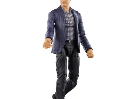 Hasbro Marvel Legends Series Bruce Banner For Cheap