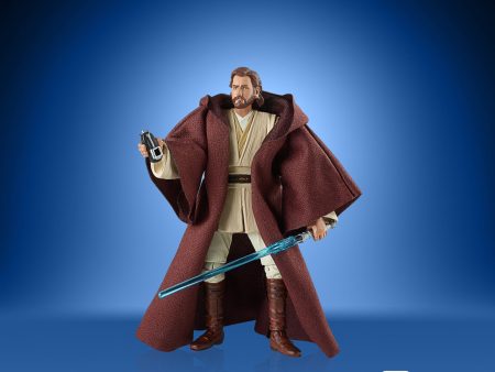 Star Wars The Vintage Collection Obi-Wan Kenobi Sale