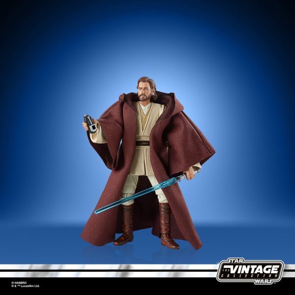 Star Wars The Vintage Collection Obi-Wan Kenobi Sale