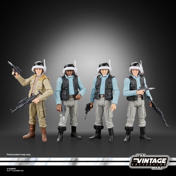 Star Wars The Vintage Collection Rebel Fleet Trooper Online Sale