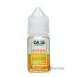 Daze Fusion Salt - Pineapple Mango Orange 30mL Online Sale