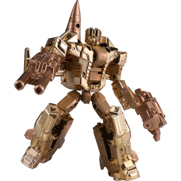 Transformers Takara Tomy Golden Lagoon GL-02 Starscream Fashion