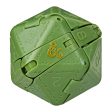 Dungeons & Dragons Dicelings Green Dragon Sale