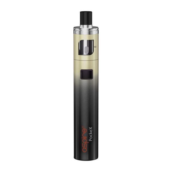 Aspire PockeX AIO Starter Kit Online Hot Sale